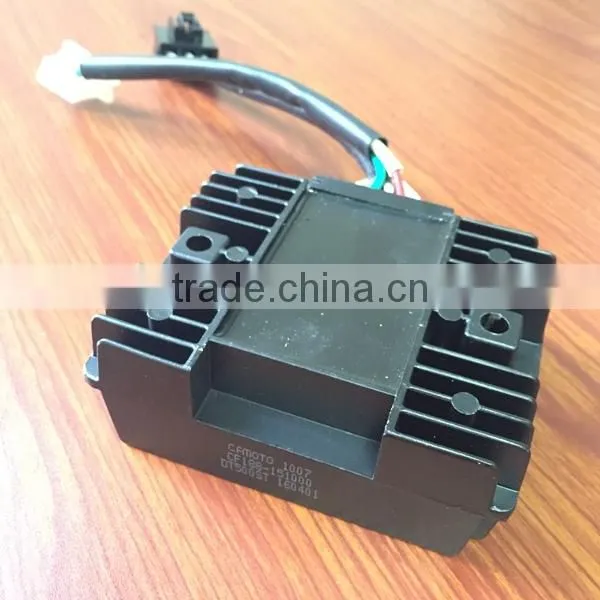 CFMOTO X5, 500CC ATV/ REGULATOR/0180-151000 photo-2