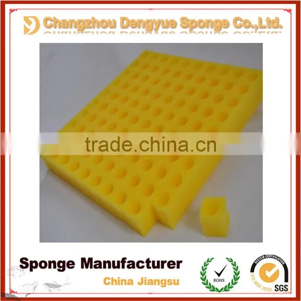 Family Farm Organic Cultivation Eco-friendly Moisture Retain Healthy Planting Foam photo-3