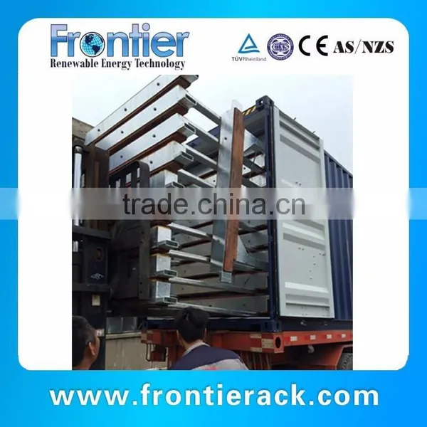 Galvanized Steel Pallet photo-4