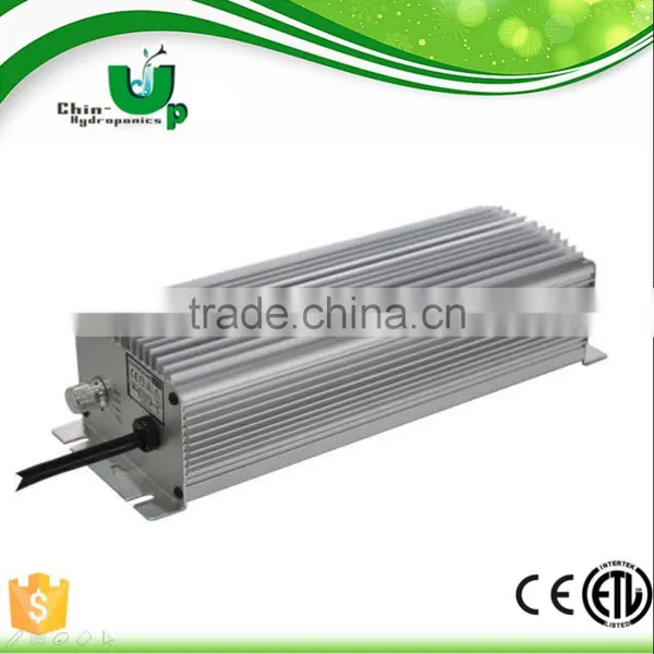 Hydroponics 120v Electornic Ballast With 400 600 1000w HID Bulbs photo-4