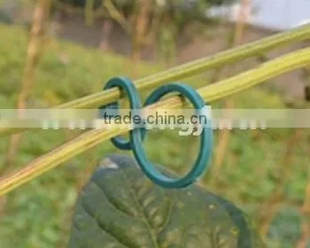 Eight Size Pvc Plastic Clips to Binding photo-4