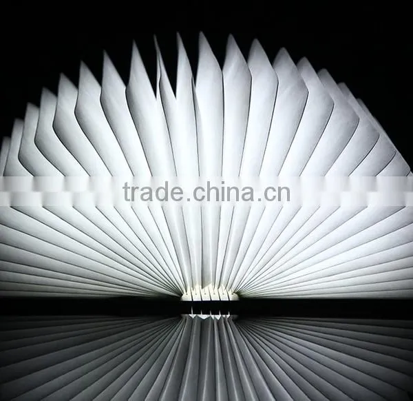 Fashionable Led Book Light, Book Lamp photo-4