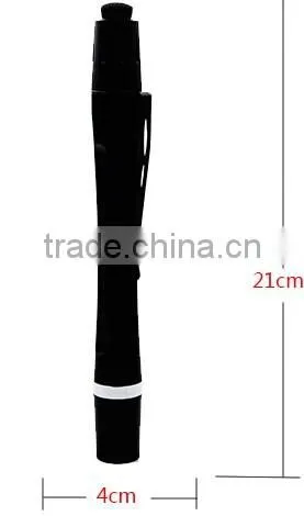 High Quality Promotianal Pen Light photo-3