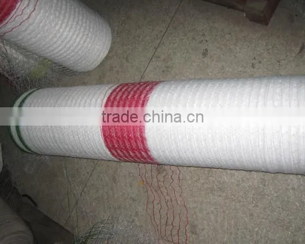 White Silage Bale Net Wrap for Agriculture Balers (American Standard Quality ) photo-6