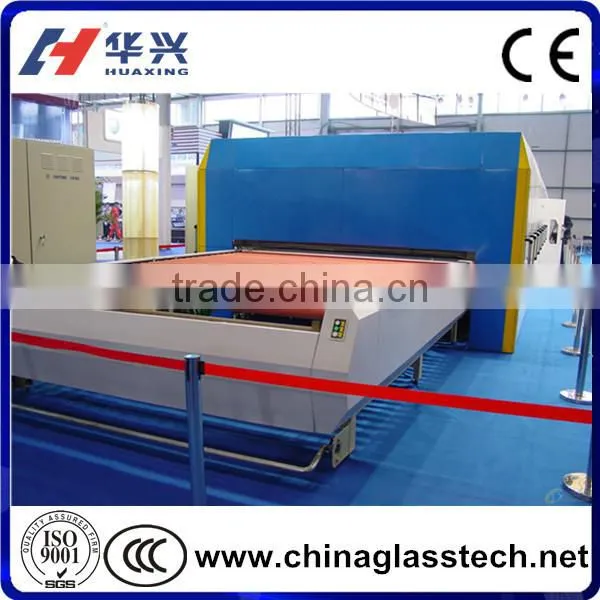 Cheap Automatic Residential Building Tempered Glass Production Line photo-6