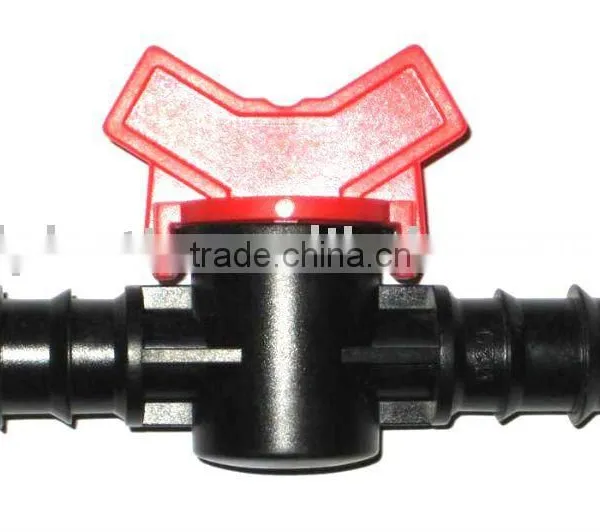 PVC Ball Valve
