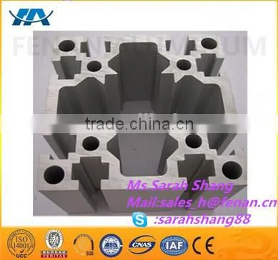 Aluminum Extrusion for Assembly Line/industry photo-3