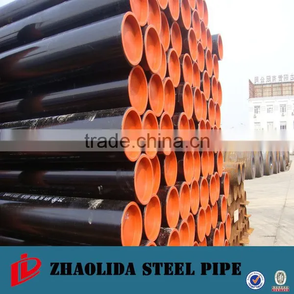 Petroleum ERW Line Pipes photo-2