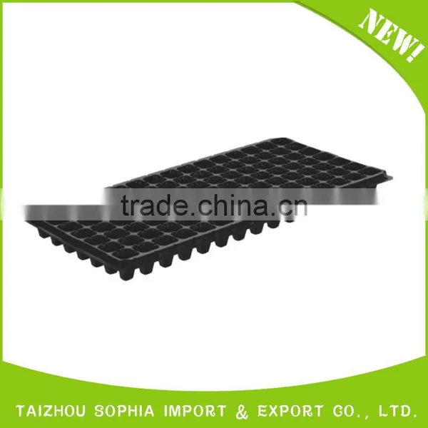 Top Sale Guaranteed Quality 21 Cells Seeding Tray to Algeria photo-6