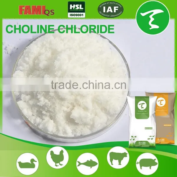 Choline Chloride 50% Silicon photo-4