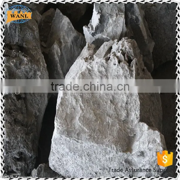 Chinese Calcium Carbide Stone With High Quality photo-6