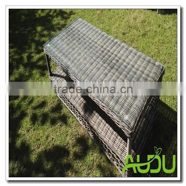 Audu Phoenix Patio Outdoor Garden Wicker Rattan Furniture photo-3
