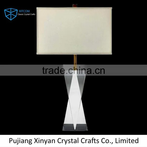Most Popular Excellent Quality Home Decorative Table Lamp From China photo-6