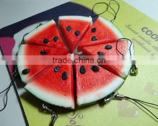 2017 Most Popular Promotional Fruit Model Squishy photo-6