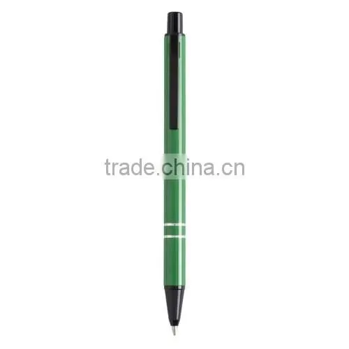 Fashional Colourful Metal Ball Pen for Promotional photo-2