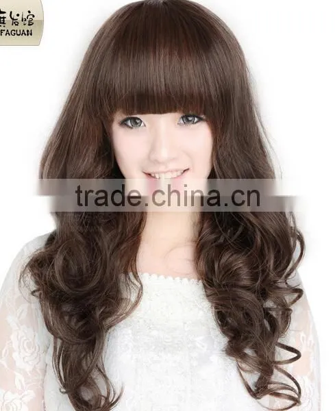 Various of Wigs for Girls /men's /older Wigs photo-5