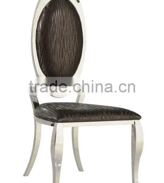 A833 Cheapest Modern Dining Chair photo-5