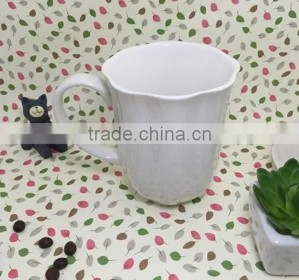 Stocked Cheap Ceramic Coffee Mug,Custom Ceramic Coffee Mug,Cheap Milk Mug photo-4