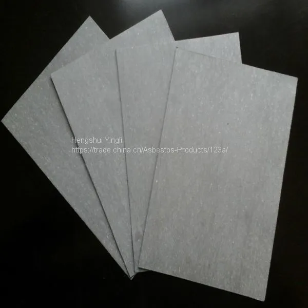 Online Shop China XB150 Sealing Free Asbestos Rubber Plate photo-4