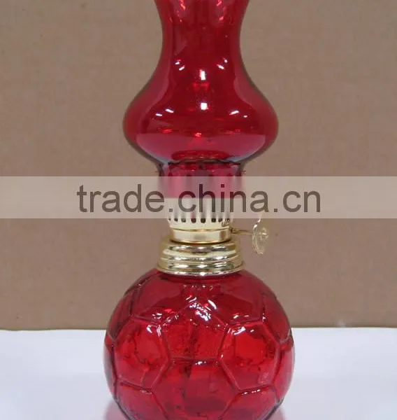 Oil Lamp photo-2