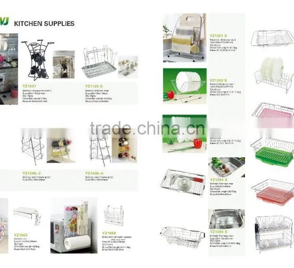 BOWL /DISH RACK photo-2