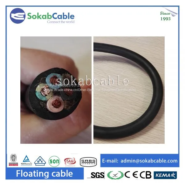 Rubber Cable H05RN-F photo-3