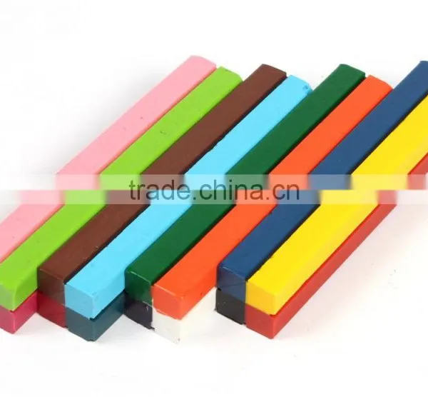 LC10028 Drawing Colored Crayon , Colorful Crayon photo-3