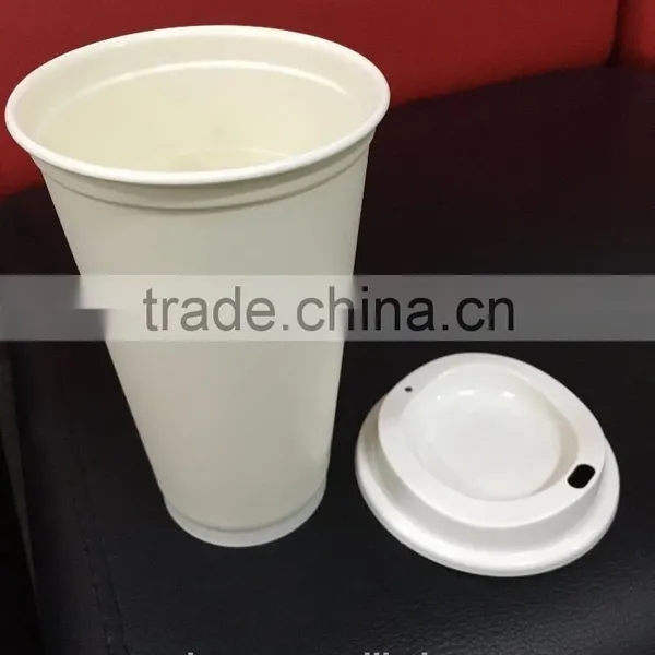 Custom Starbucks Bulk Plastic Coffee Mugs photo-6