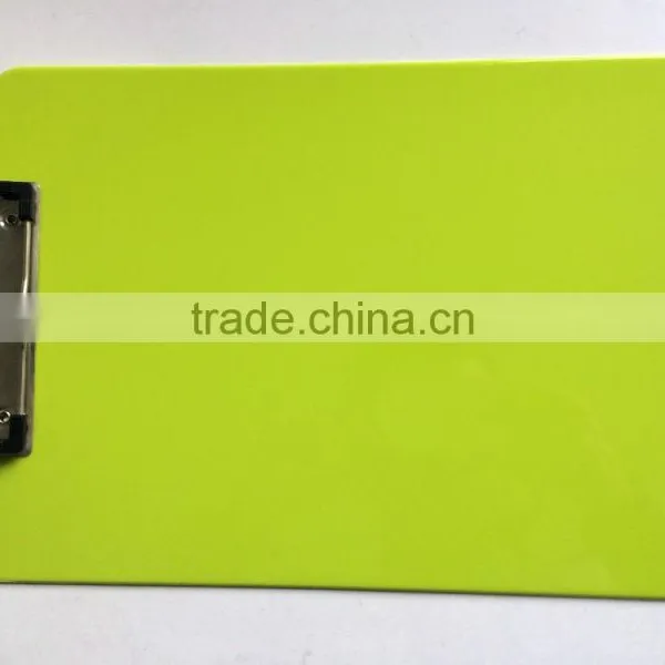 A4 PS Green Office Clipboard, photo-3