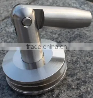 Stainless Steel 304 316 Glass Anwings Canopies Fittings Trade Assurance China photo-2