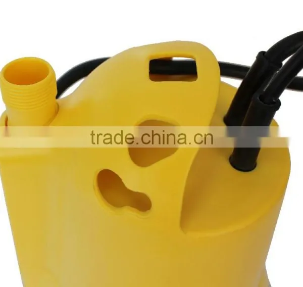 Popular Rain Water Tank Pump photo-2