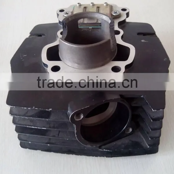 CG125 Motorcycle Engine Cylinder Head photo-5
