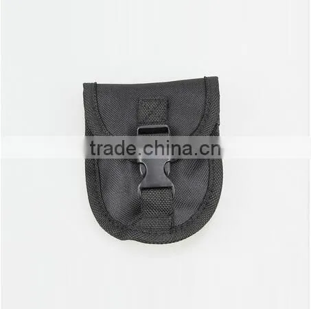 Outdoor Protable Survival Cutting Saw With Belt Clip Pouch photo-4