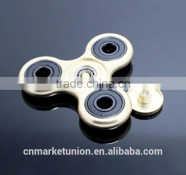 2017 Colorful 608 Decompression Fidget Hand Spinner Fidget Cube photo-6