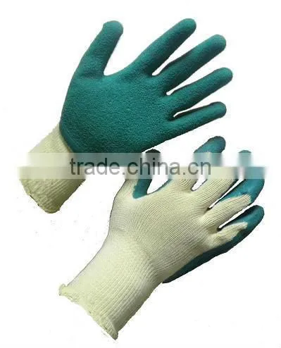 Sunnyhope Plain Top Gloves Nitrile Coated Dipped Fully Gloves photo-2