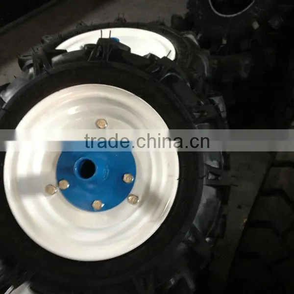 Cultivators Tyre 400-8 photo-4