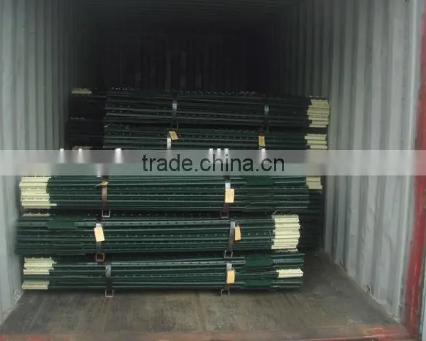 Steel Fence Post-T Style on Hot Sale China Supplier on Sale photo-5