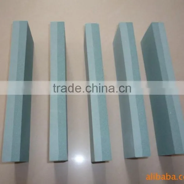 Combination Aluminum Oxide Sharpening Stone