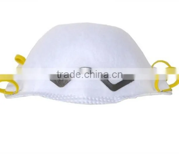 Wholesale Original 3M 8511 Dust Face Mask Mist Respirator Particulate Mask photo-4