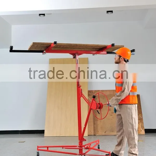 Drywall Installation, Drywall Lift, Drywall Tools photo-2