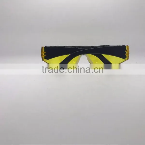 PC Arm Eye Protection Fashionable Safety Glasses photo-5