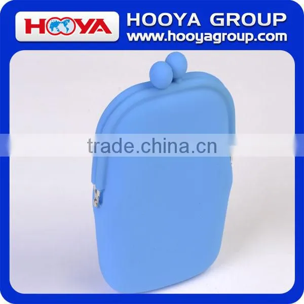 Silicone Coin Bag photo-4
