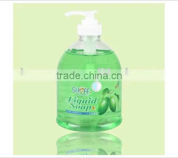 Item No.:HWA1013 Liquid Soap / Hand Soup / Hand Sanitizer / Hand Wash
