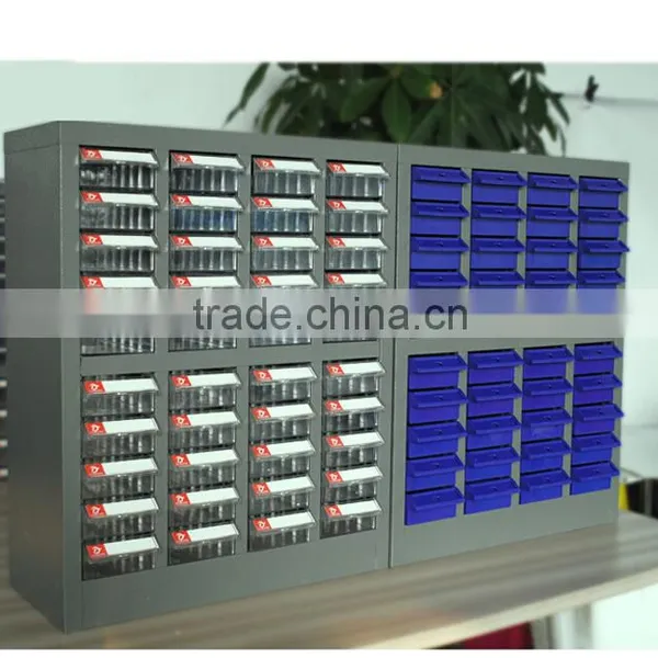 REACH Electronic Storage Locker File Cabinet photo-4