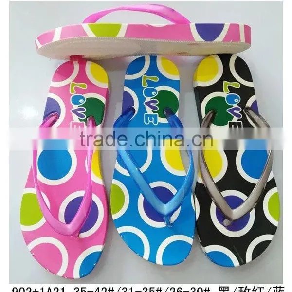 New Design With Dots Slipper for Women and Girls photo-2