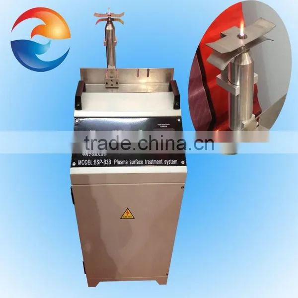 Plasma System for Folder Gluer Machine IB-B1B