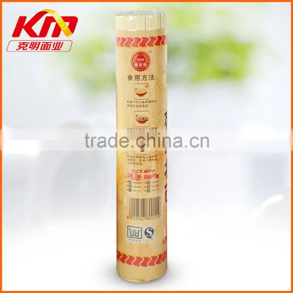 Healthy Alkline Dried Instant Asian Noodles in 500g per Bag photo-3