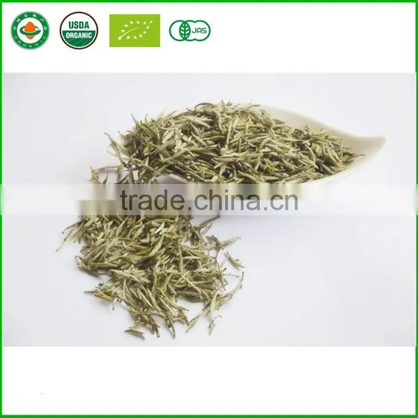 Bai Hao Yin Zhen Silver Needle White Tea photo-3