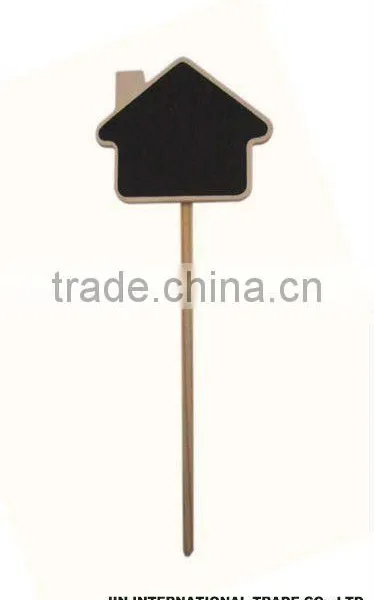 Garden Stakes