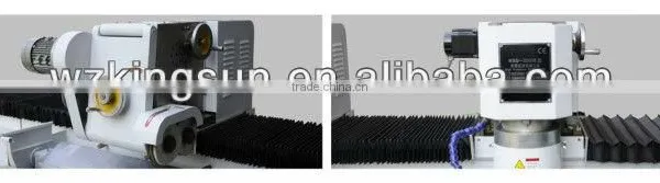 KSQ-E Surface Knife Grinding Machine photo-2
